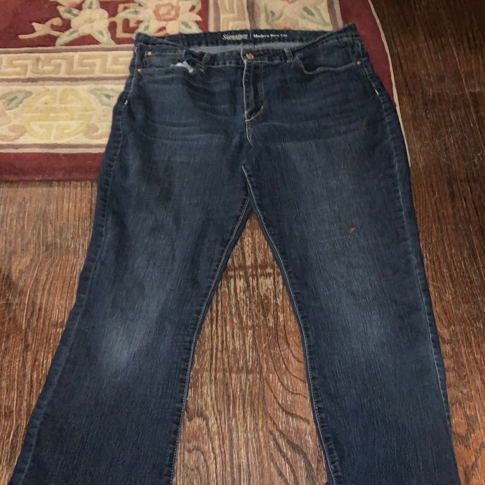 Women’s jeans